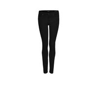 OPUS Jeans Skinny Fit ELMA noir | 38/L32