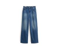 OPUS Jeans Wide Leg MIVY CITY bleu | 36/L31