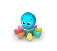 Jouet De Poursuite Et Activités 4 En 1 - Baby Einstein Ocean Explorers Go Opus Go - Musique Et Lumieres - Enfants De 3 Mois A 5