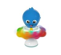 Jouet Activités Marines - Baby Einstein - Ocean Explorers Opus Spin & Sea Activity Toy - Enfants De 3 Mois Et Plus
