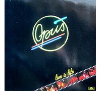 Opus - Live is Life (1984) [Import]