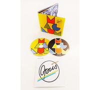 Opus – Magnum – CD