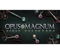 Opus Magnum (PC)