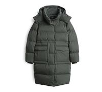 OPUS Manteau d’hiver 'Hallusi' vert foncé, Taille M