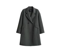 OPUS Manteau en laine HAVILDA gris | 42