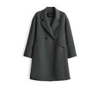 OPUS Manteau mi-saison 'Havilda' sapin, Taille L