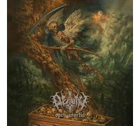 Opus Mortis – CD – Edel