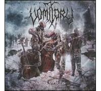 Opus Mortis VIII