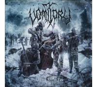 Opus Mortis VIII by Vomitory [Audio CD] NEUF