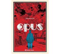 Opus nº 01/02 (NE)