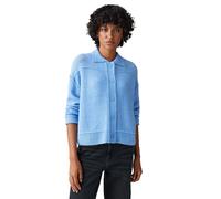 OPUS Nom du produit: Gilet DANEKE bleu clair | 40