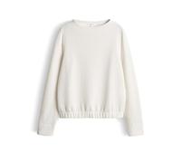 OPUS Nom du produit: Pull GASDINA blanc | 42