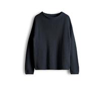 OPUS Nom du produit: Pull PARTO bleu | 40