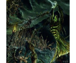 Opus Nucturne by Marduk (2014-05-04)