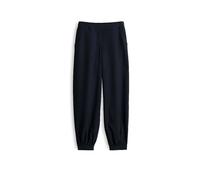OPUS Pantalon Barrel Leg MYHA BALLOON bleu marine | 34