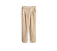 OPUS Pantalon coupe jogging beige | 38