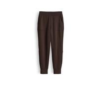 OPUS Pantalon 'Myha club' brun foncé, Taille 48
