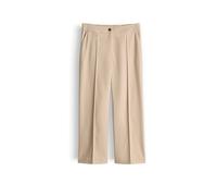 OPUS Pantalon de tailleur MELANE SOFT beige | 36