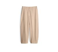 OPUS Pantalon de tailleur MYHA FRESH beige | 34