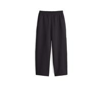 OPUS Pantalon Jogging Fit MYHA BARREL CITY marron | 34