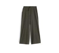 OPUS Pantalon Marlene MILENI CRINKLE olive | 40