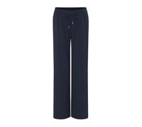 OPUS Pantalon 'Marou' bleu nuit, Taille 46