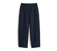 OPUS Pantalon 'Myha' bleu nuit, Taille 34