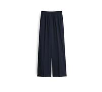 OPUS PANTS Culotte MUCIA bleu marine | 44