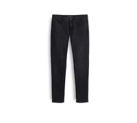 OPUS PANTS Jeans Skinny Fit 7/8 ENJA EASE noir | 42/L28