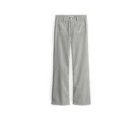 OPUS PANTS Jeans Wide Leg MELLY FRESH gris | 42/L32