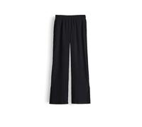 OPUS PANTS Marlenehose MUCIA MOSS noir | 42