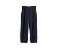 OPUS PANTS Pantalon business MOIRA BLOOM bleu marine | 42