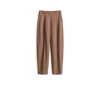 OPUS PANTS Pantalon business MOIRA BLOOM marron | 34