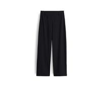OPUS PANTS Pantalon de tailleur 7/8 METTE noir | 44