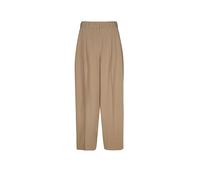 OPUS PANTS Pantalon de tailleur MOIRA BLOOM camel | 34