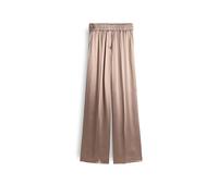 OPUS PANTS Pantalon Marlene MUCIA SHINE beige | 42