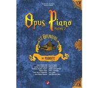 Opus Piano Domonique Le Guern (Auteur), Gouyet (Auteur)