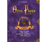 Opus Piano - Domonique Le Guern - Hit Diffusion - broché - Partition