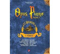 Le Guern - Opus Piano Volume 2
