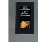 Opus pistorum