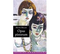 Opus pistorum