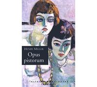 Opus pistorum