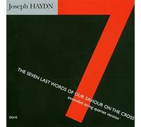 Opus Posth. - Die 7 Letzten Worte [Import]