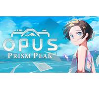 OPUS Prism Peak (Steam Account)