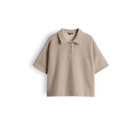 OPUS Pull-over 'Geludi' taupe, Taille XL