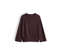 OPUS Pull-over 'Glantina' aubergine, Taille S