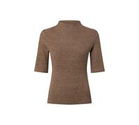 OPUS Pull-over 'Pedgi' brun foncé, Taille S