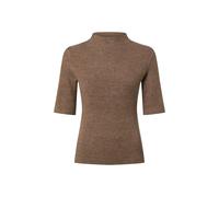 OPUS Pull-over 'Pedgi' brun foncé, Taille S