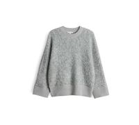 OPUS Pull-over 'Pennan' gris, Taille L
