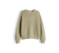 OPUS Pull-over 'Piperi' vert pastel, Taille S